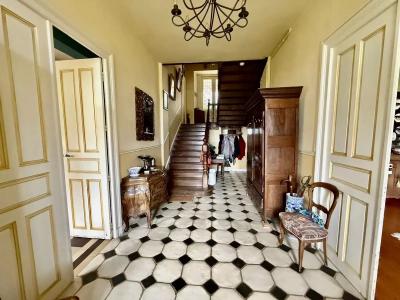 Equestrian Property Situated Near to Pau