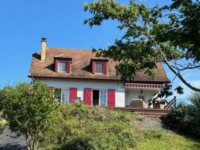 Neo-Bearnaise Style House With Garden with Stunning Views