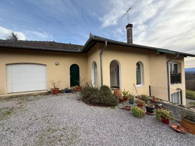 Beautiful House with Panoramic Views