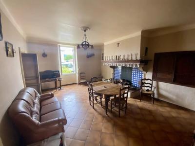 Imposing Former Farm in a Charming Village