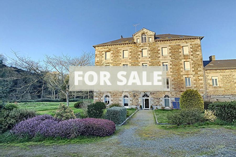 Main Photo of a 20 bedroom  Mill for sale