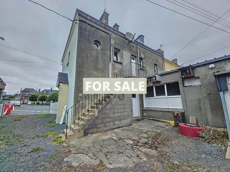 Property For Sale