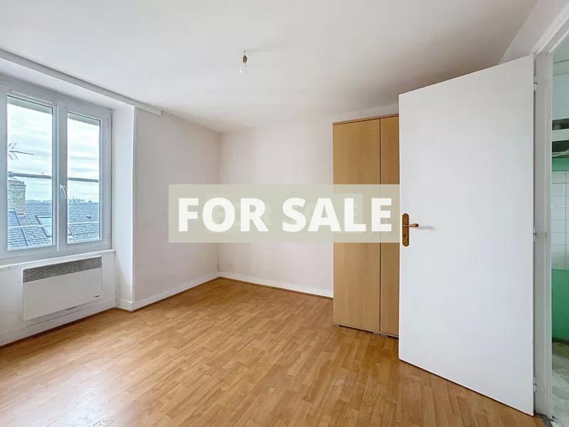 Town House In Popular Coastal Resort of Honfleur