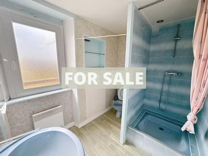 Town House In Popular Coastal Resort of Honfleur