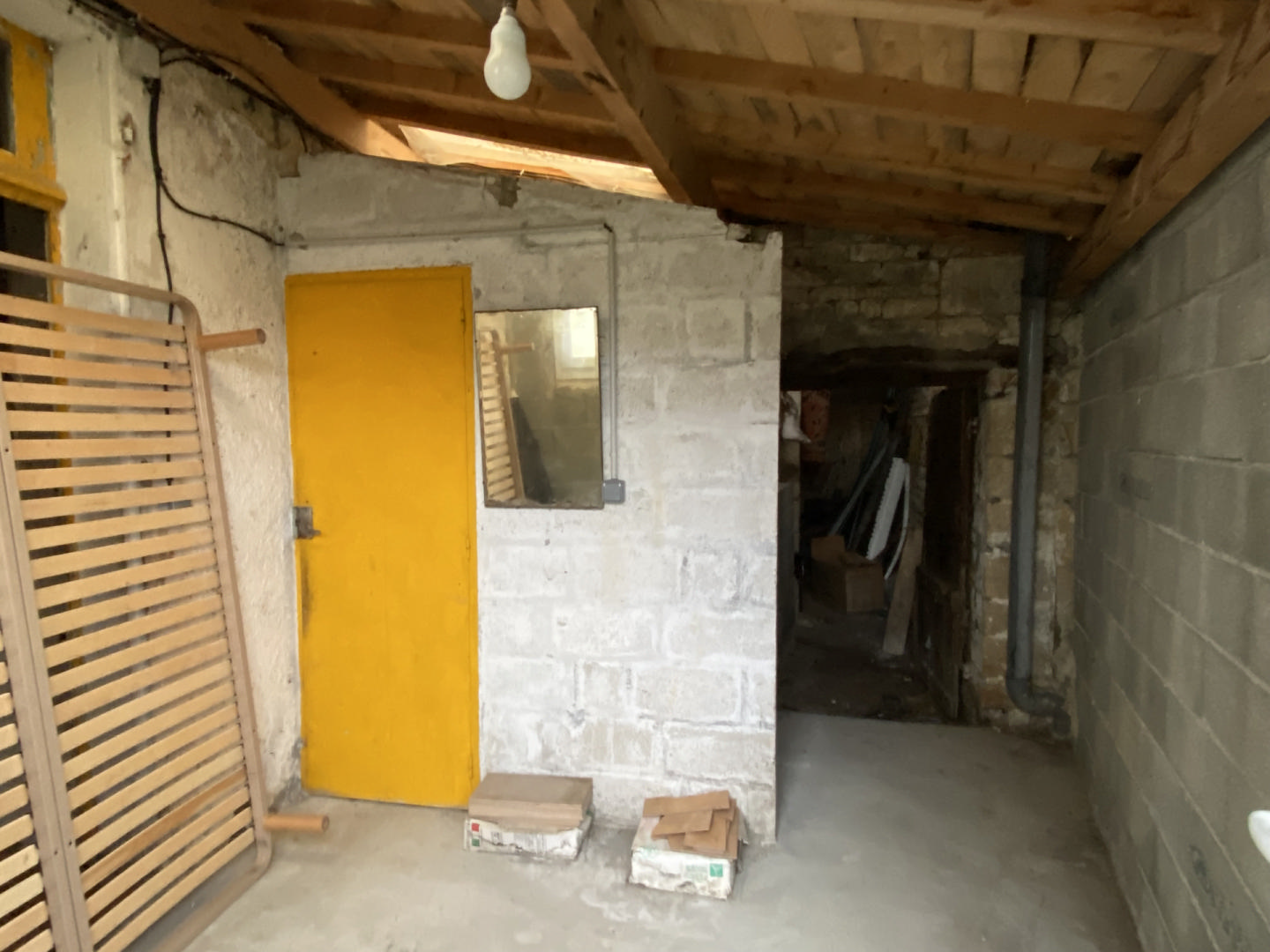 3 bedroom House at Charente Maritime