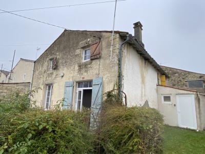 Stone Cottage to Renovate, Ideal Holiday Home