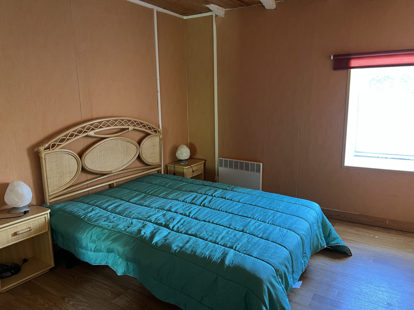 2 bedroom House at Charente Maritime