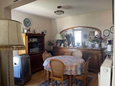 Apartment in La Rochelle with Sea View