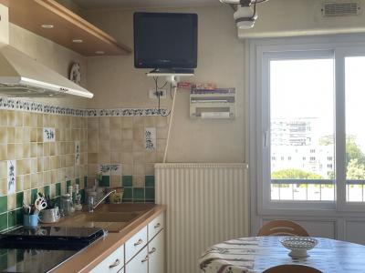 Apartment in La Rochelle with Sea View