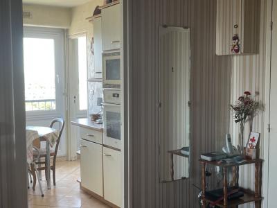 Apartment in La Rochelle with Sea View
