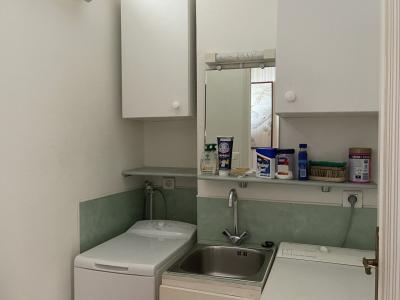 Apartment in La Rochelle with Sea View