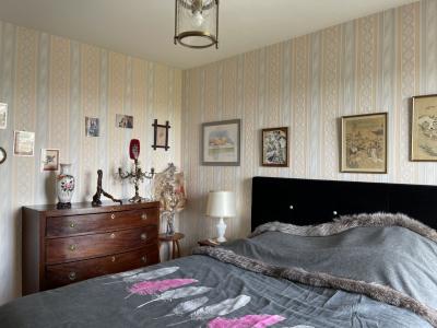 Apartment in La Rochelle with Sea View