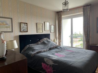Apartment in La Rochelle with Sea View