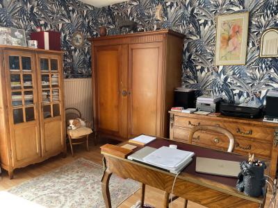Apartment in La Rochelle with Sea View