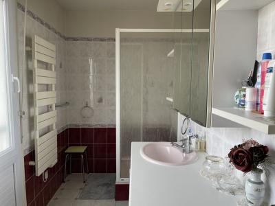 Apartment in La Rochelle with Sea View