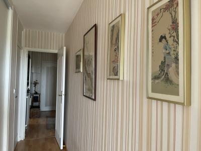 Apartment in La Rochelle with Sea View