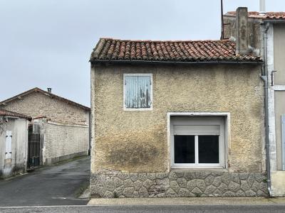 Village House to Renovate, Ideal Holiday Home Project