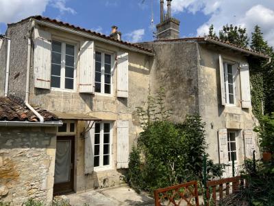 Large Town House with Garden