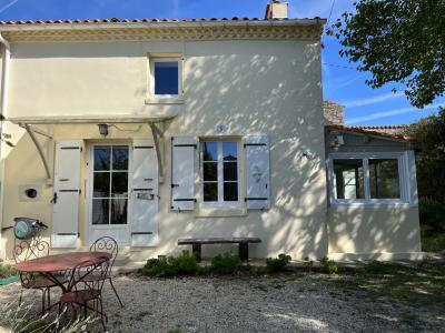 Village House with Charming Garden