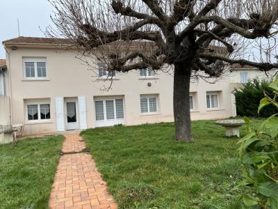 Detached Country House with Outbuilding