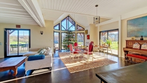 Equestrian Property with Detached Villa and Pool