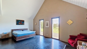 Equestrian Property with Detached Villa and Pool