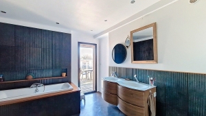 Equestrian Property with Detached Villa and Pool