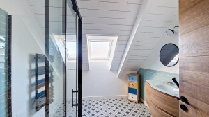 Equestrian Property with Detached Villa and Pool