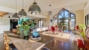 Equestrian Property with Detached Villa and Pool