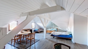 Equestrian Property with Detached Villa and Pool