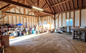 Equestrian Property with Detached Villa and Pool