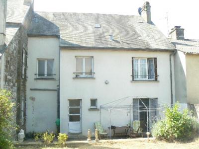 Nice Village House with Outbuilding