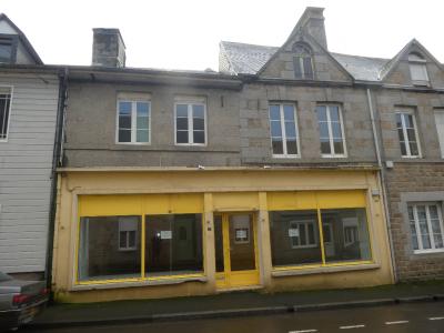 Former Shop Unit Property to Restore