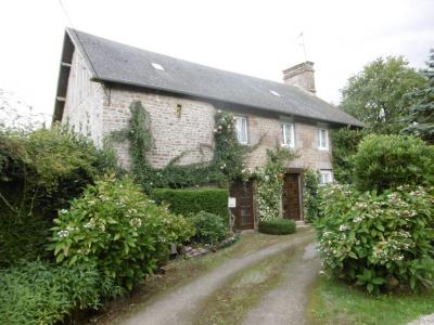 Country House with Wonderful Garden