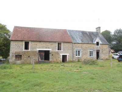 Detached Country House with Outbuildings