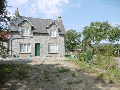 Detached House with Outbuildings