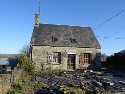 Country House and Outbuilding to Renovate