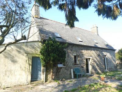 Detached Country House with Character