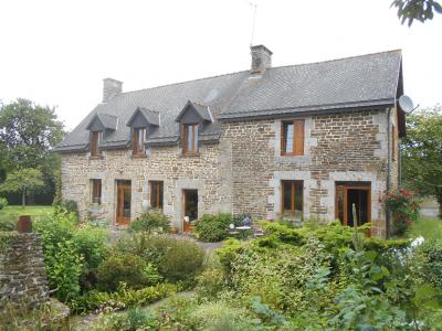 Detached House, Guest Gite and Outbuildings