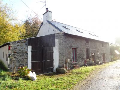 Detached Country House with Character