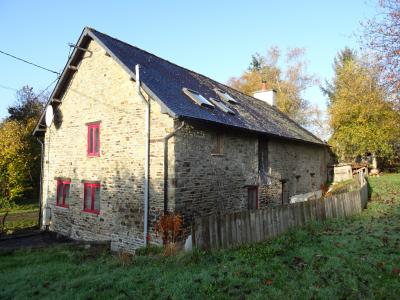 Detached Country House with Character