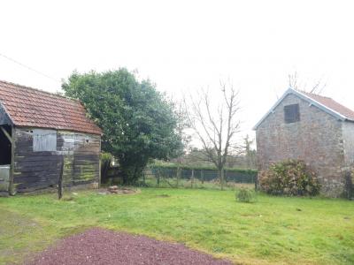 Country House with Garden with Potential