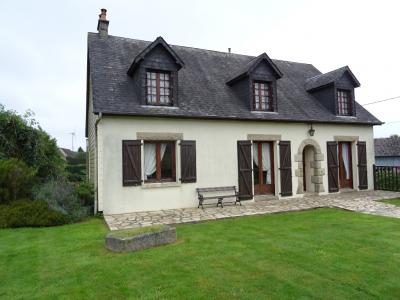 Neo-Normande Detached House with Garden