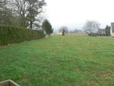 Building Plot For Sale