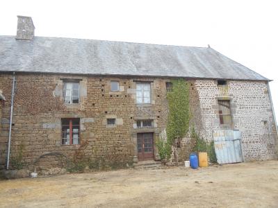 Large Rural Period Property to Renovate