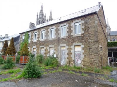 Period Property with Huge Potential