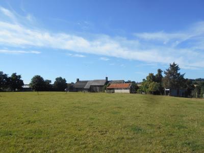 Former Farm House With Outbuildings