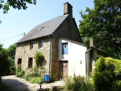 Detached Country House with Character Throughout