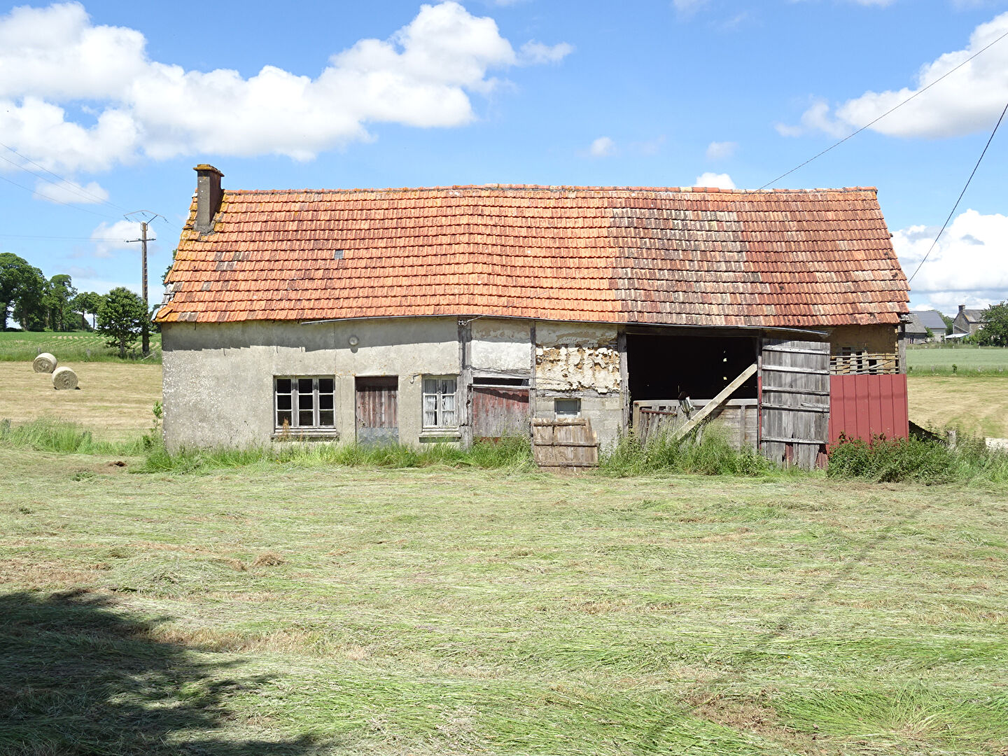 Main Photo of a Barn Conversion for sale