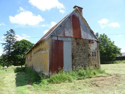 Country Barn Conversion Project to Renovate